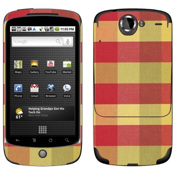   «    -»   HTC Google Nexus One