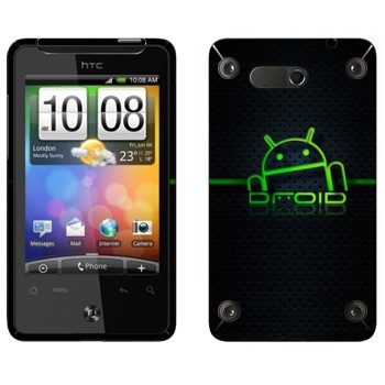   « Android»   HTC Gratia