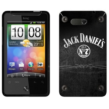   «  - Jack Daniels»   HTC Gratia