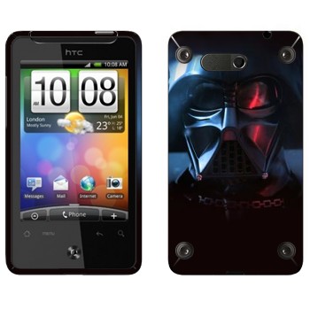   «Darth Vader»   HTC Gratia