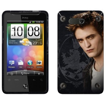   «Edward Cullen»   HTC Gratia