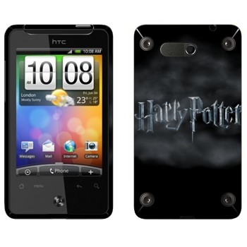   «Harry Potter »   HTC Gratia