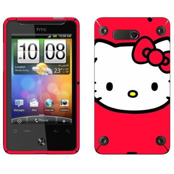   «Hello Kitty   »   HTC Gratia