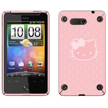   «Hello Kitty »   HTC Gratia
