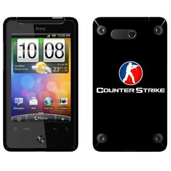   «Counter Strike »   HTC Gratia