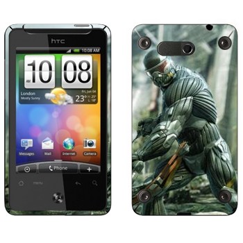   «Crysis»   HTC Gratia