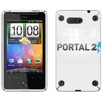   «Portal 2    »   HTC Gratia
