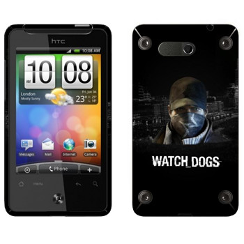   «Watch Dogs -  »   HTC Gratia