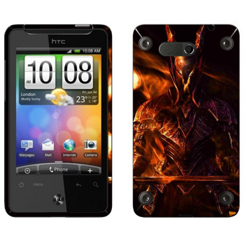   «Dark Souls »   HTC Gratia