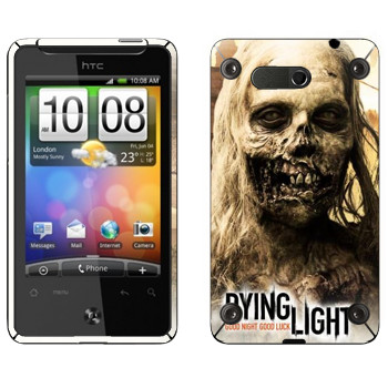   «Dying Light -»   HTC Gratia
