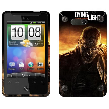   «Dying Light »   HTC Gratia