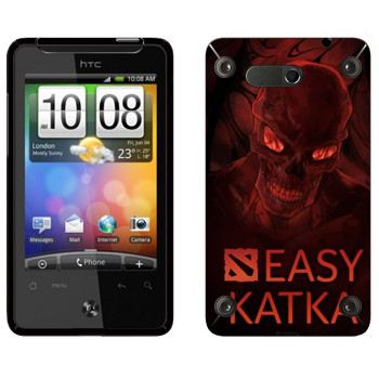   «Easy Katka »   HTC Gratia