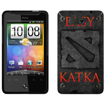   «Easy Katka »   HTC Gratia