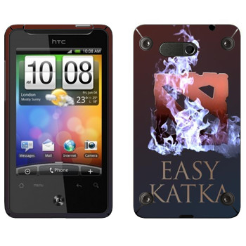   «Easy Katka »   HTC Gratia