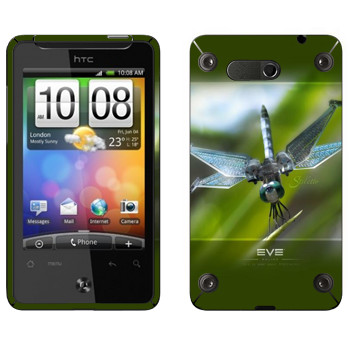   «EVE »   HTC Gratia