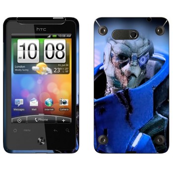   «  - Mass effect»   HTC Gratia