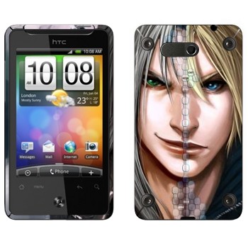   « vs  - Final Fantasy»   HTC Gratia