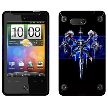   «    - Warcraft»   HTC Gratia