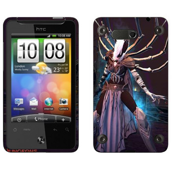   «Neverwinter »   HTC Gratia