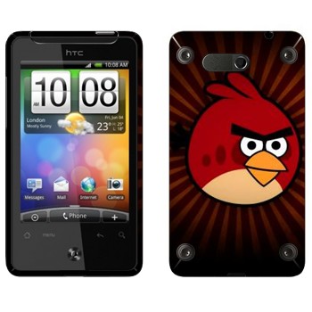   « - Angry Birds»   HTC Gratia