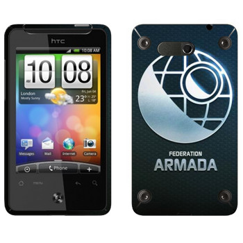  «Star conflict Armada»   HTC Gratia