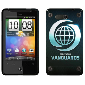   «Star conflict Vanguards»   HTC Gratia