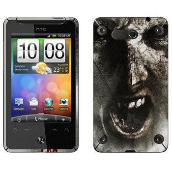   «The Evil Within -  »   HTC Gratia