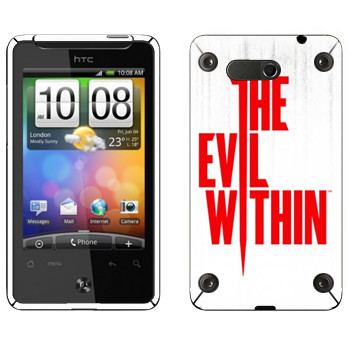   «The Evil Within - »   HTC Gratia