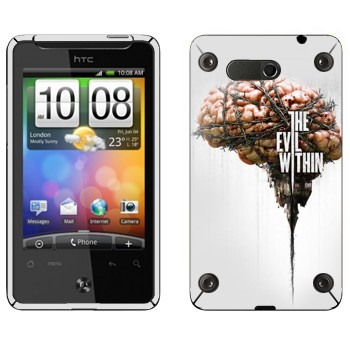   «The Evil Within - »   HTC Gratia