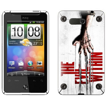   «The Evil Within»   HTC Gratia