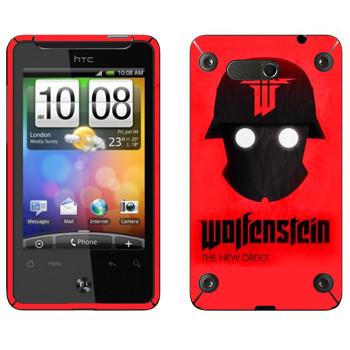   «Wolfenstein - »   HTC Gratia