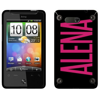   «Alena»   HTC Gratia