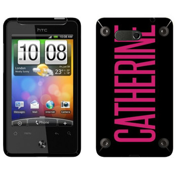 HTC Gratia