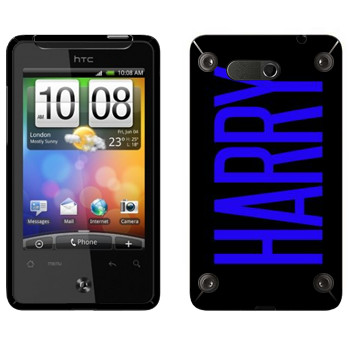   «Harry»   HTC Gratia