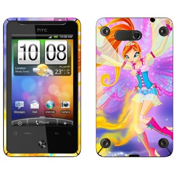   « - Winx Club»   HTC Gratia