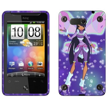   « - WinX»   HTC Gratia