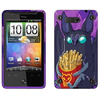   « - Adventure Time»   HTC Gratia