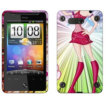   « - WinX»   HTC Gratia