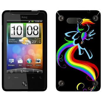   «My little pony paint»   HTC Gratia