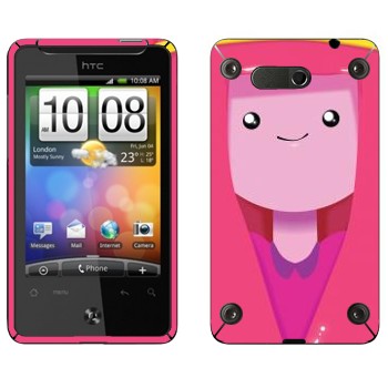   «  - Adventure Time»   HTC Gratia