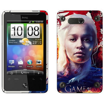   « - Game of Thrones Fire and Blood»   HTC Gratia