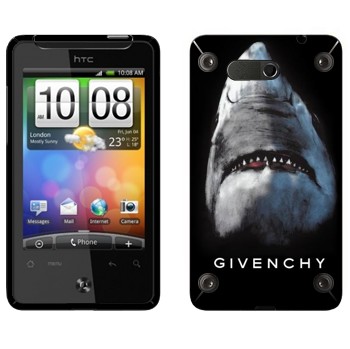   « Givenchy»   HTC Gratia