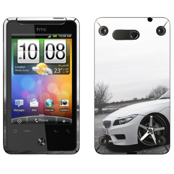   «BMW »   HTC Gratia