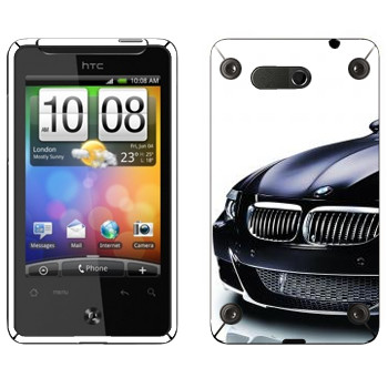   «BMW »   HTC Gratia