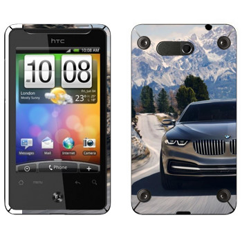   «BMW   »   HTC Gratia