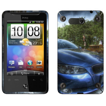   «BMW »   HTC Gratia