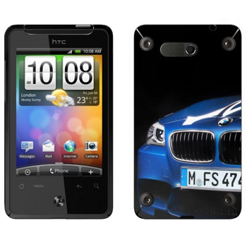   «BMW »   HTC Gratia