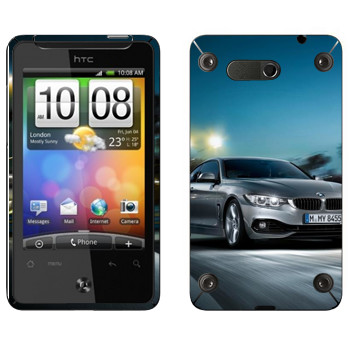   «BMW »   HTC Gratia