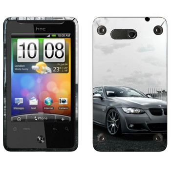   «BMW   »   HTC Gratia