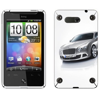   «Bentley»   HTC Gratia